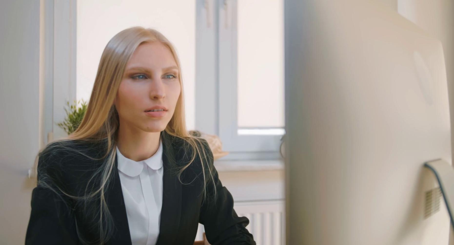 Lernsituation mit persönlicher Entwicklung