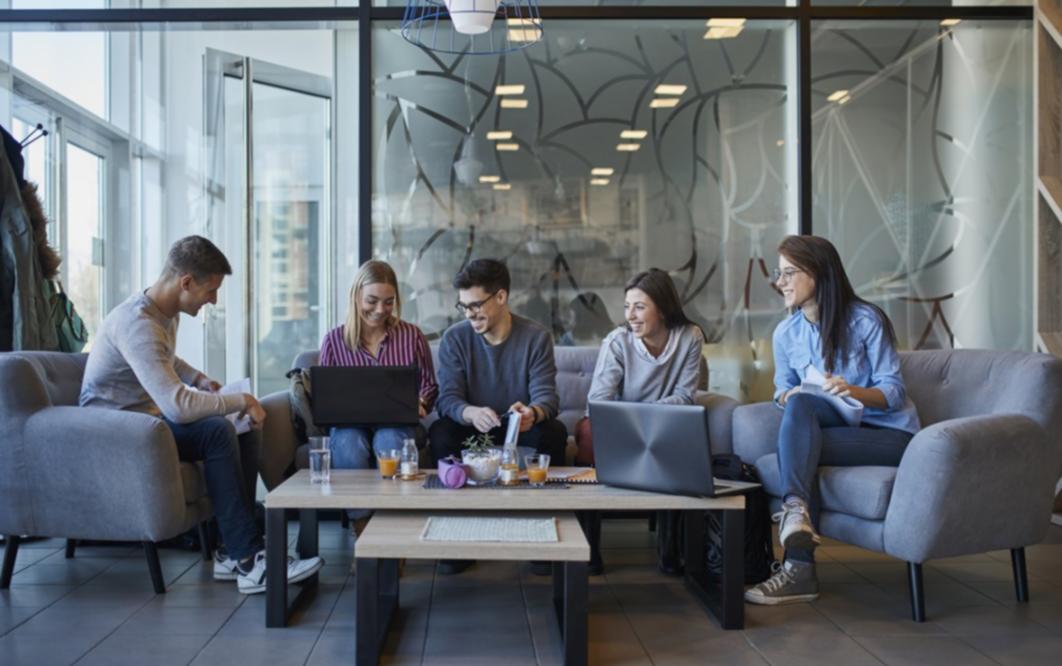 Interaktive Lernumgebung mit strukturiertem Ansatz