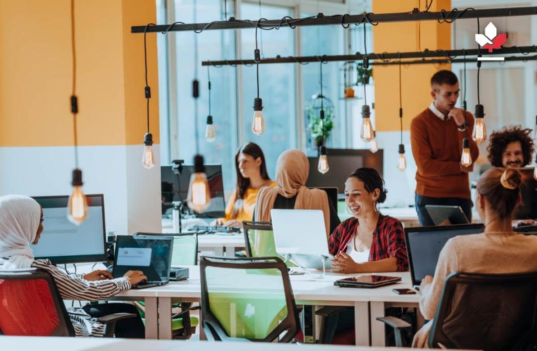 Vertrauenswürdige Lernumgebung